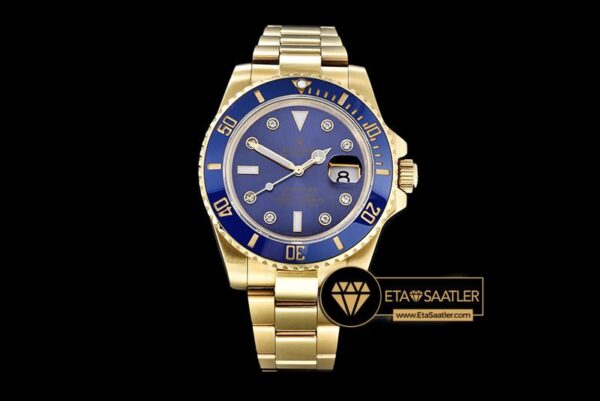 ROLSUB0248B-Submariner 116618 Diam YGYG Blue BP V2 SP Asia 3135 - 06.jpg